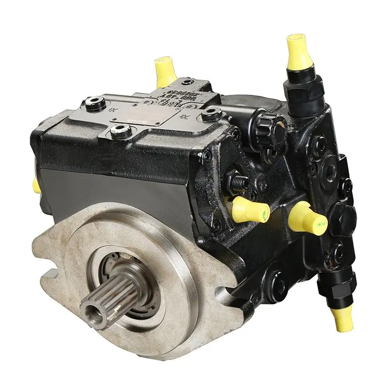 Rexroth Displacement A4VG Lavatac 112028 Mulag 162248 1107628-4 5364662484 Merlo 069394 4531362 4531323 5052012 Hydraulic Pump