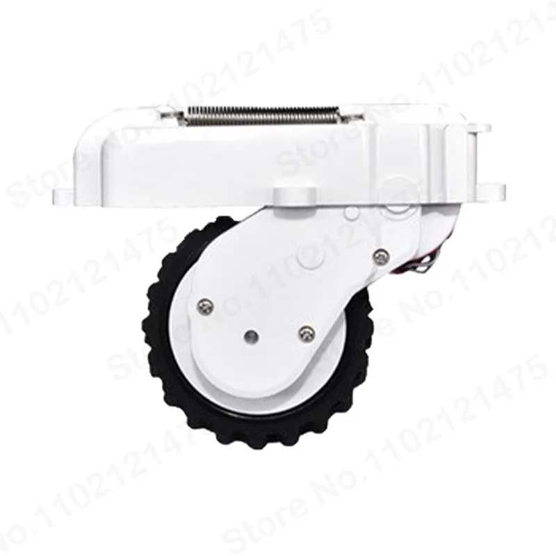 For XiaoMi MiJia STYTJ02YM MVXVC01-JG Left Right Wheel Parts Tools Home Robot Vacuum Cleaner Attachment Replacement Accessories