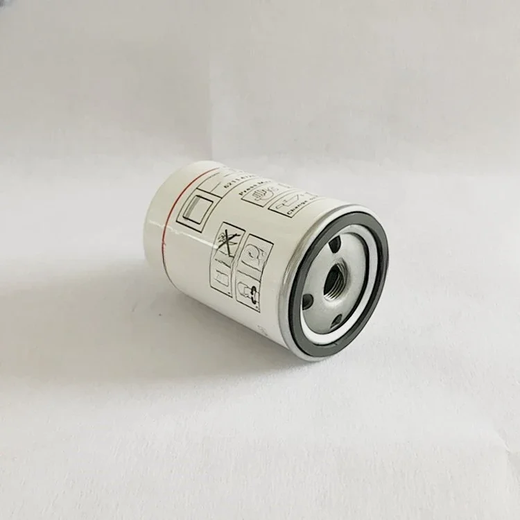 

JJ partsSupply 6211472600 6211472650 ash removal air compressor oil filter element essential oil filter