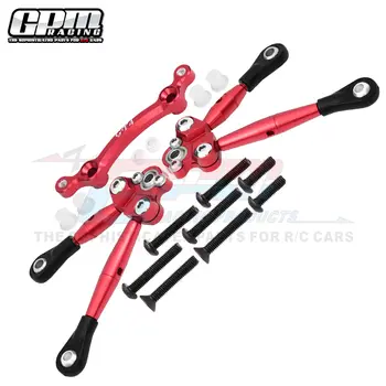 8 最佳銷售 Traxxas 4TEC - №3