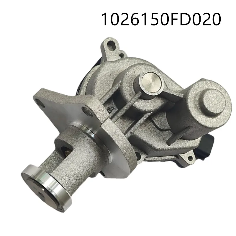 

Vanne EGR des газовый чешокеement de moteur дизельный JAC T6 T8 1026150FD020