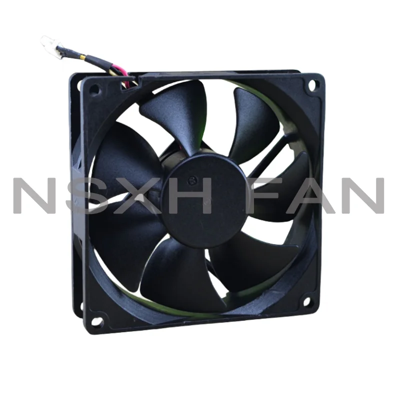 Ventilador N520, a9225-18bcb-3bn-l1, PLA09225s12m-3