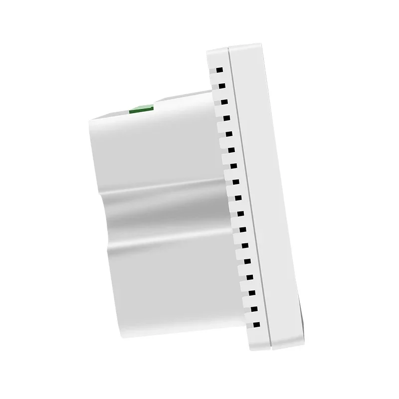 Système de Ventilation avec Contrôle Intelligent, Contrôleur de Température et d'Humidité