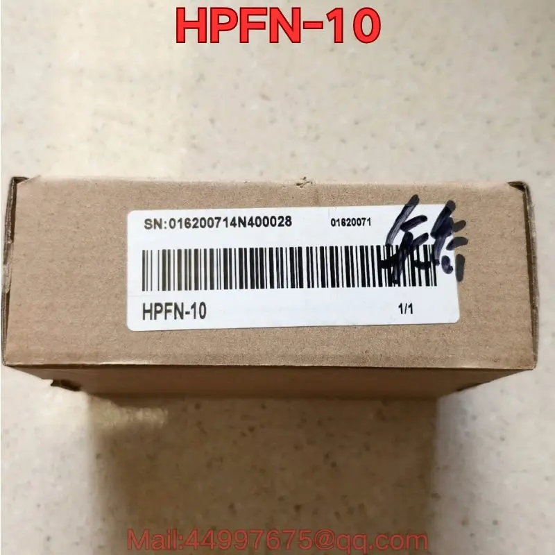 Brand new HPFN-10 communication module Latest prices for August 2026