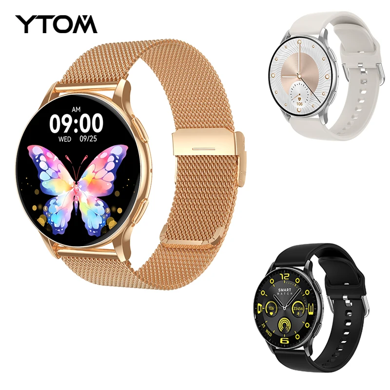 Ytom CY29 Mini Amol… - image