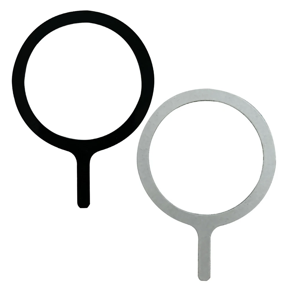 

Магнитное кольцо совместимое с MagSafe стикер для iPhone 15/14/13/12/11 для Galaxy S23/S22