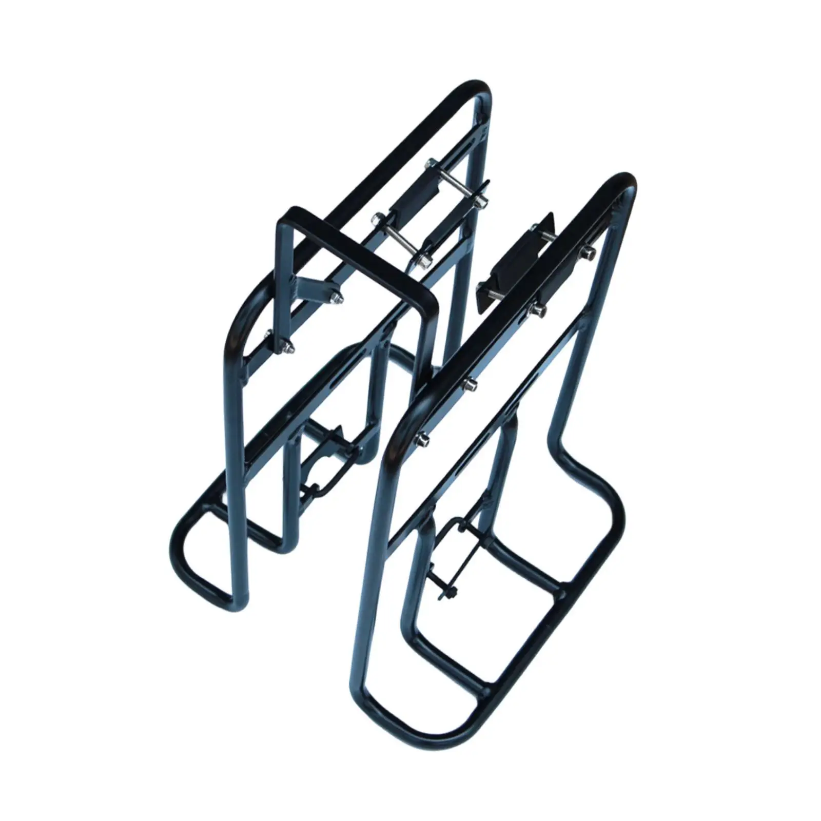 

Bike Rack Simple Installation Direct Replace Quick Release Attachment Accessories