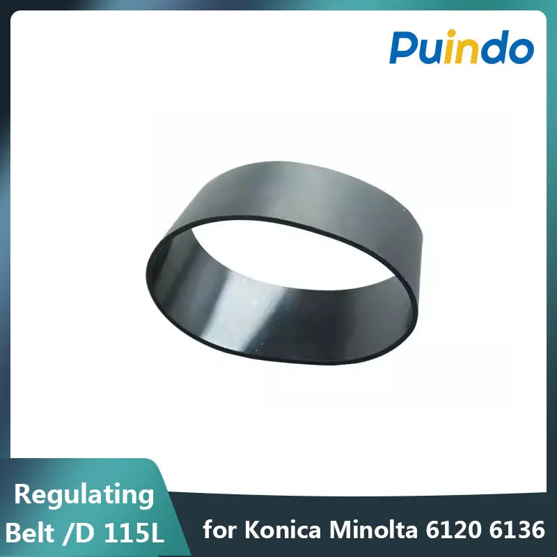 

A799846400 Genuine Regulating Belt /D 115L for Konica Minolta AccurioPress 6120 6136 6136P 6272P