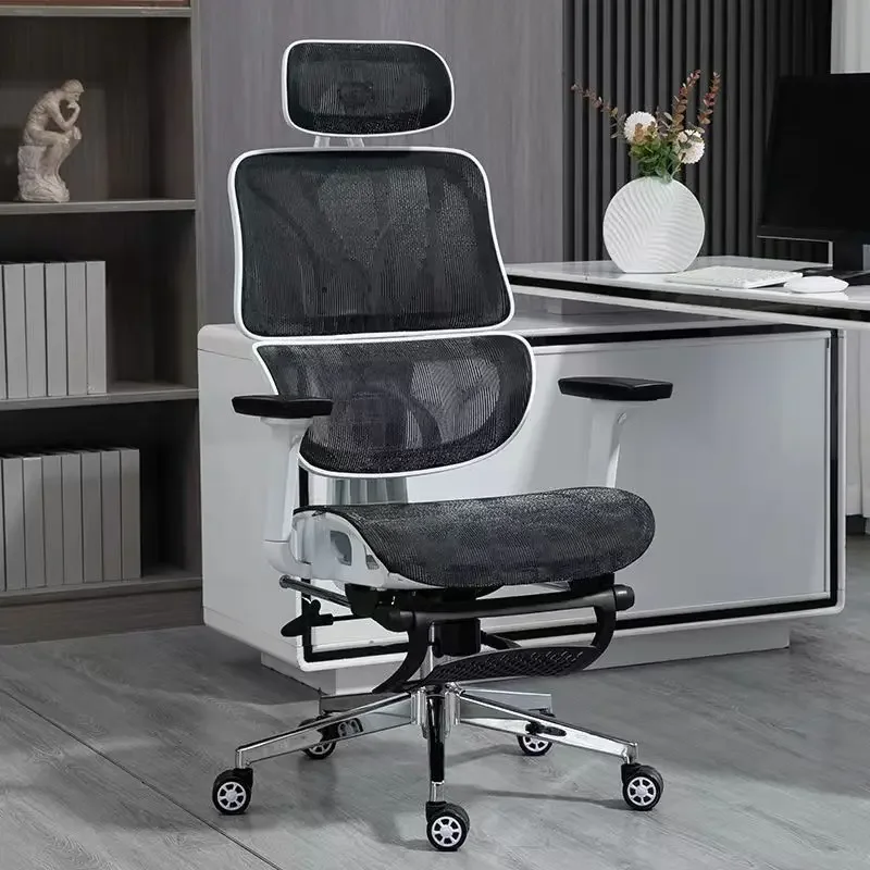 Office Desk Chairs Computer Armchair Meeting Chair Work Lazy Game Special Bedroom Dresser Gamer Pc Comfortable Chaise Design