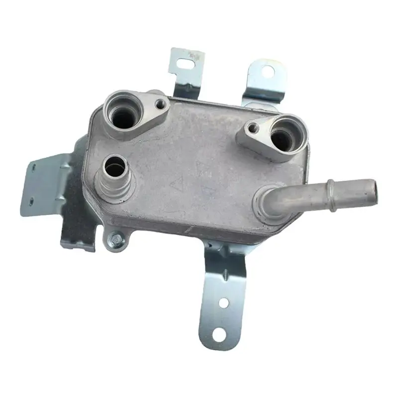 NEW HOT In Stock-HG9Z-7A095-B Automatic Transmission Oil Cooler For Ford Fusion 1.5L 2017-2020
