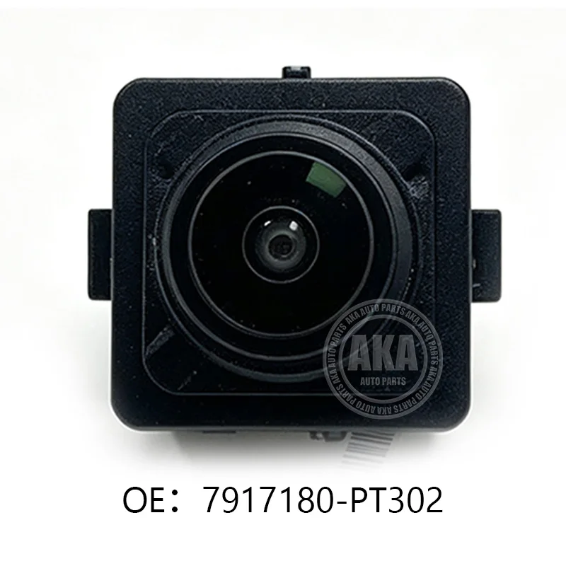 Auto Parking Assist Camera For Changan NEVO A07 Deepal S05 7917180-PT302 Surround View Parking Camera