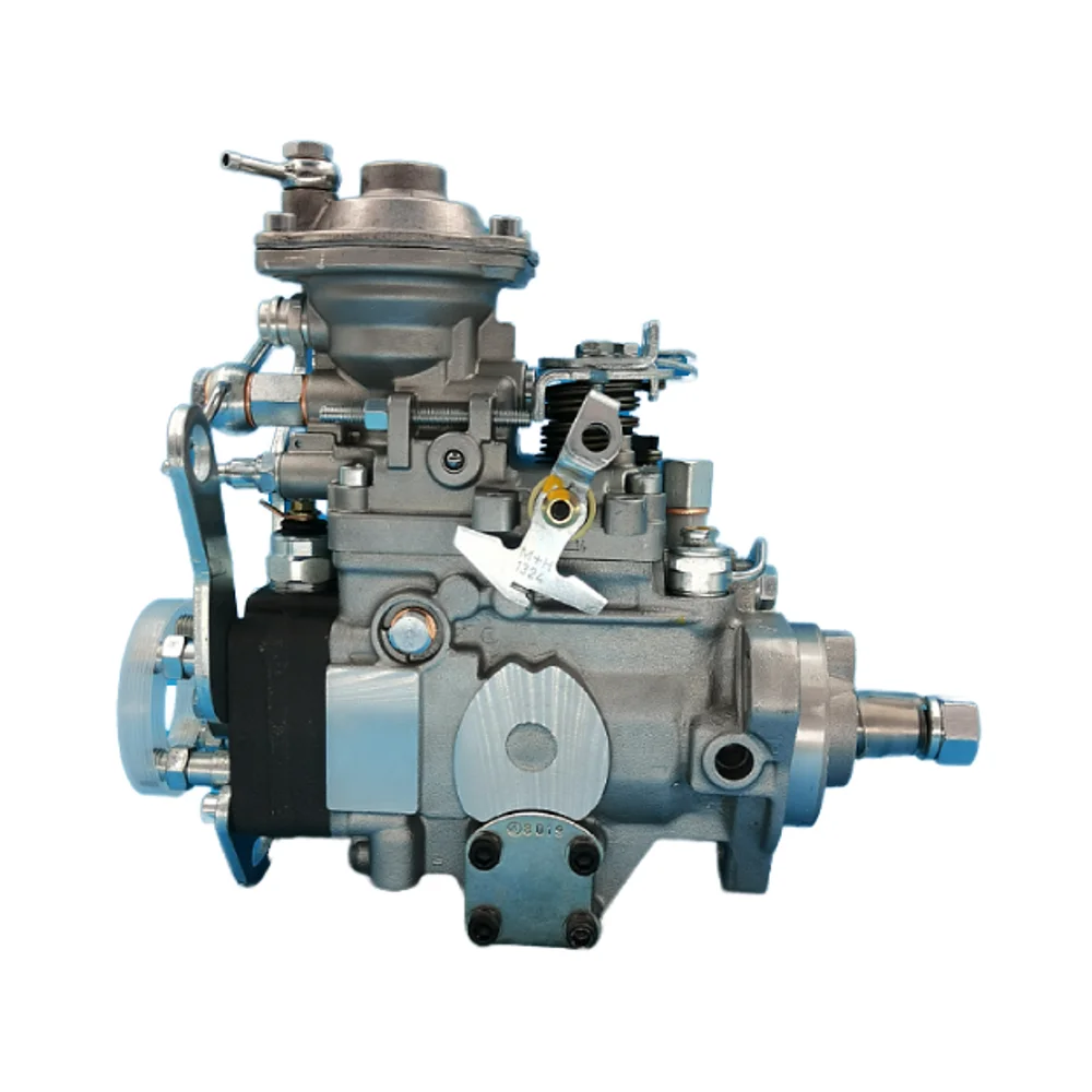 New Diesel Engine Fuel injection pump Assembly Professional VE Distribution Pump For Diesel Engine Fuel Pump Replacement