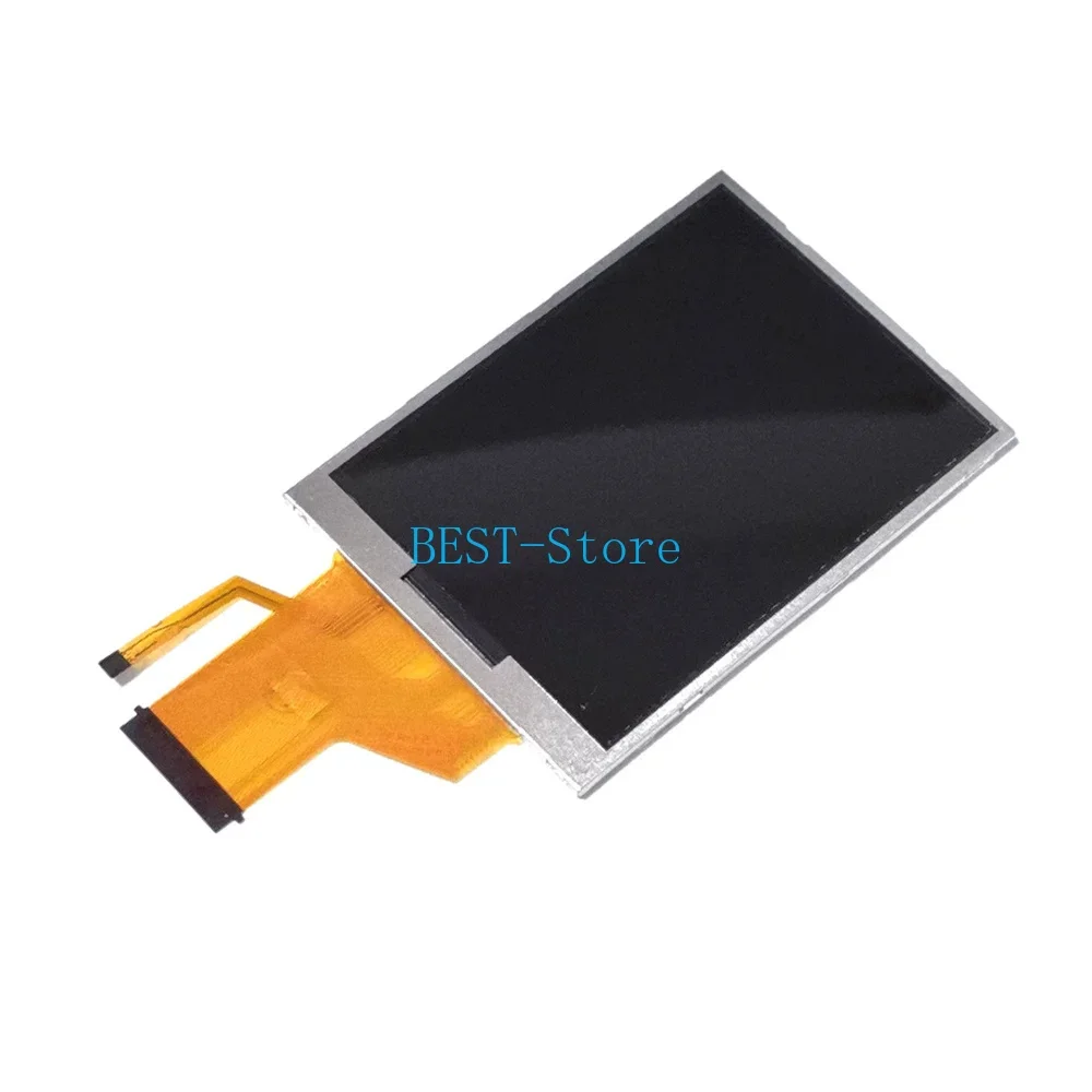 New for Nikon S8200 FOR Sony HX350 HX50 HX300 V Hx400 Hx400v Hx90 V for Pentax K5IIS K30 LCD Display Screen +Backlight