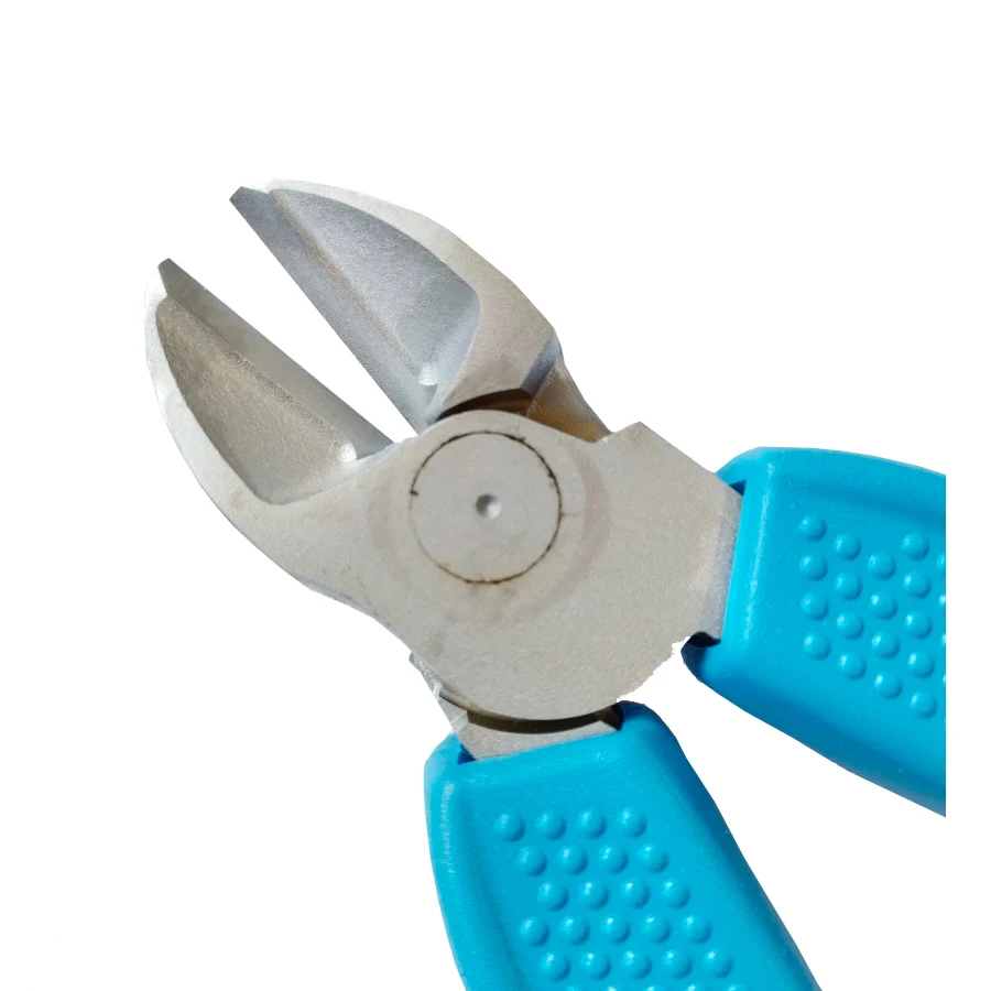 GEDORE Diagonal Cutters Swedish Pattern 2C-Handle 180 mm Wire Cutting Plier Modle DIY Electrician Tool 8314-180 JC