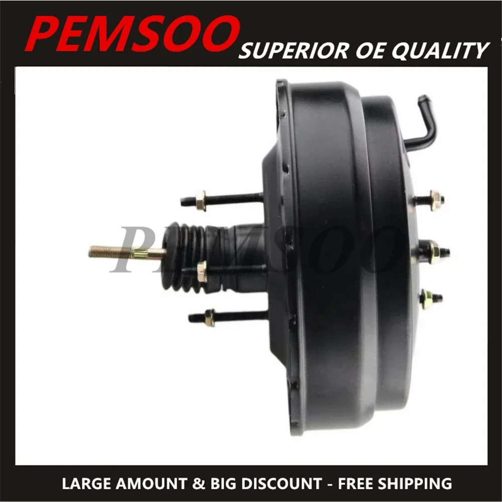 VACUUM POWER BRAKE BOOSTER BRAKE SERVO FRENO FREIO 47210-VB010 47210-VB000 FOR NISSAN NISSAN SAFARI Patrol Y61 08 1997