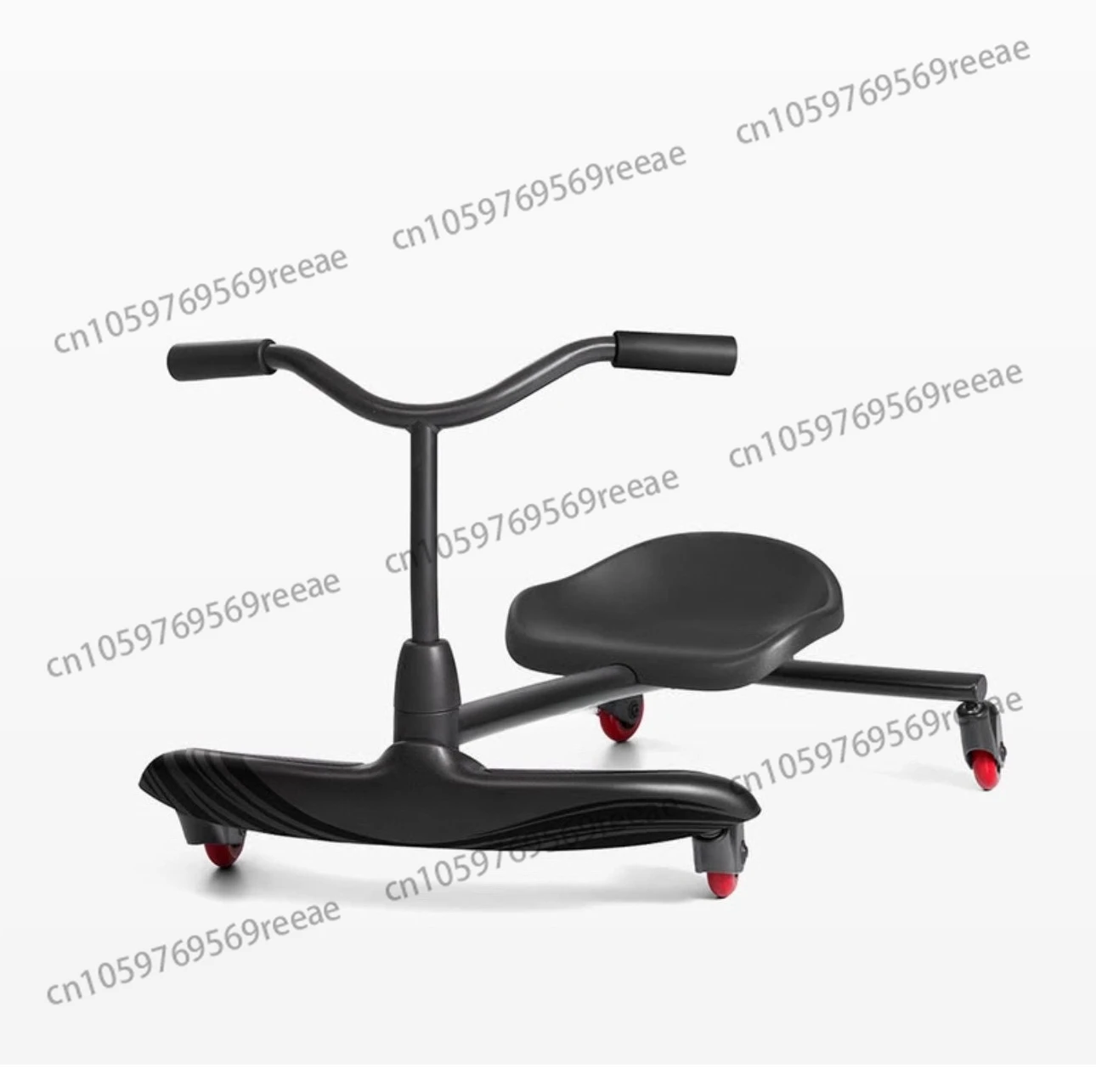 

Детская поворотная машина для мальчиков и девочек, бесшумная игрушка-качалка для детей 3-8 лет, противоскользящий самокат