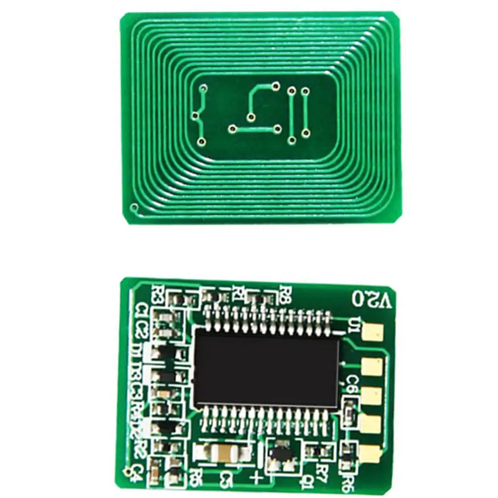 Toner Chip Reset For OKI DATA OKIDATA B801 B821 B841 EPC-M3C2 / 4949443209693 4949443209686/EPC-M3C1 4949443209679/EPC-M3C3