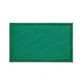 Embroidered Green