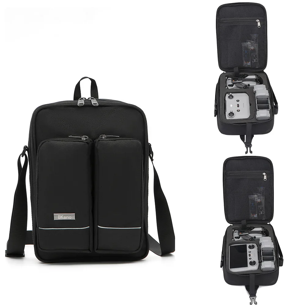 Travel Shoulder Sto… - image