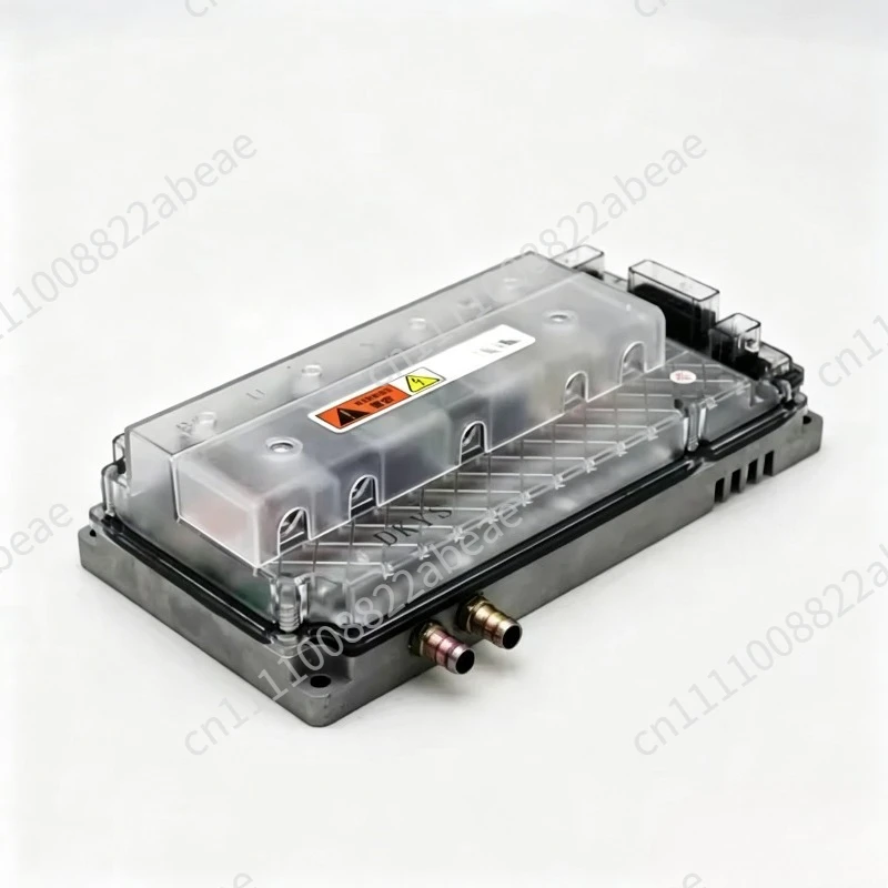 72510 72V 510A 10kw controller programmable for electric motorcycle electric scooter brushless DC driver EM-150S
