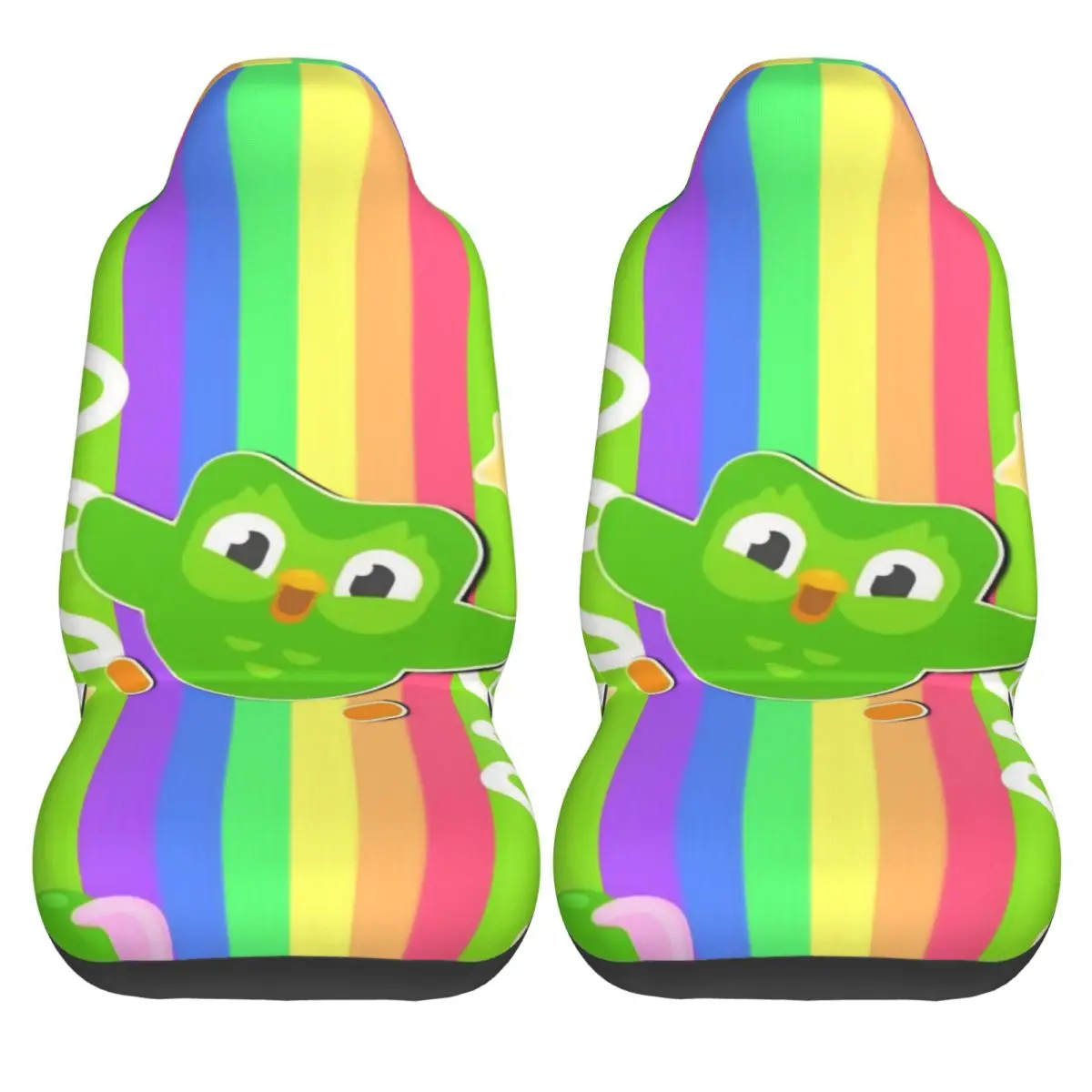 Duolingos Owl Duo C…