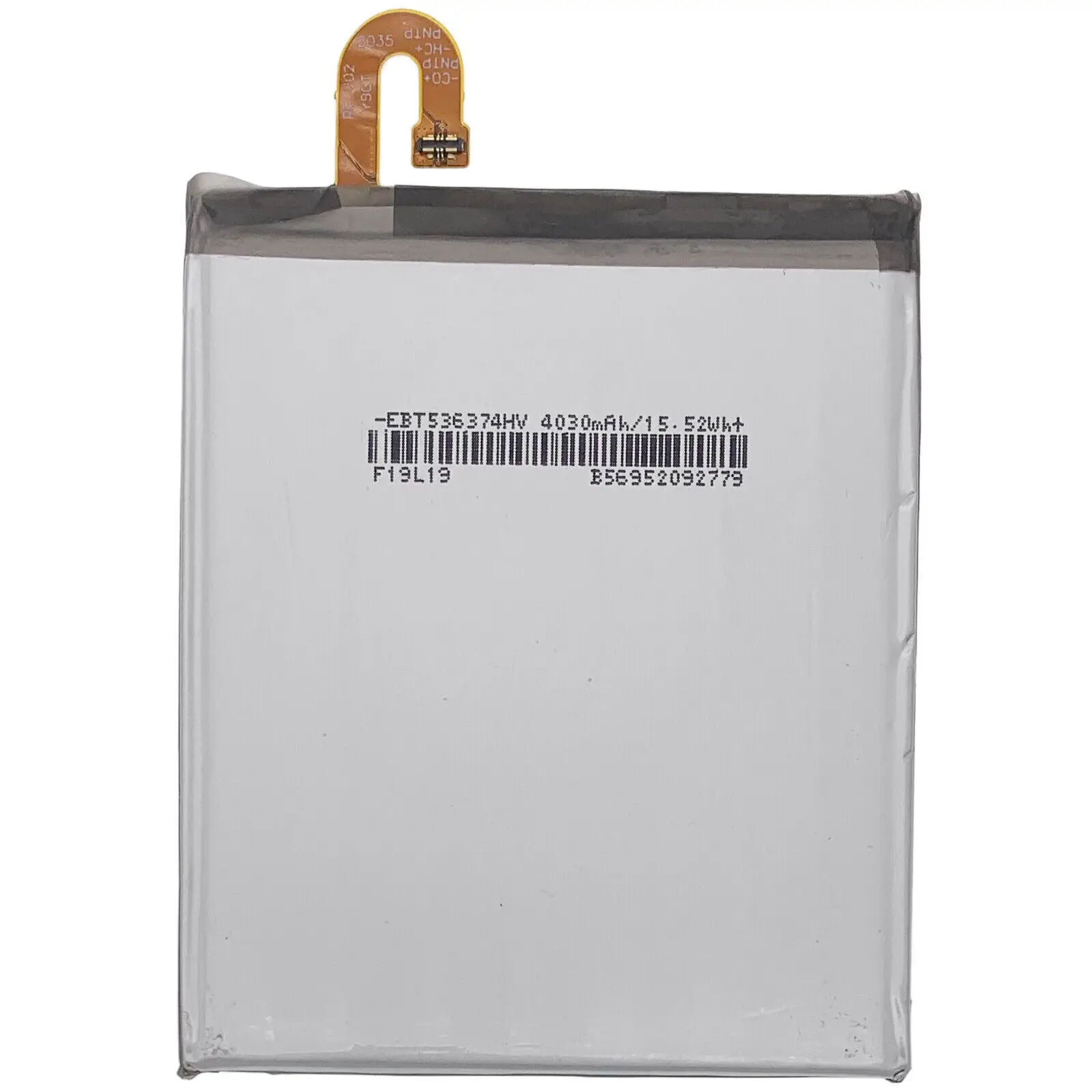 BL-T46 2pcs For T-Mobile LG V60 ThinQ 5G LMV600TM LM-V600TM Replacement Battery