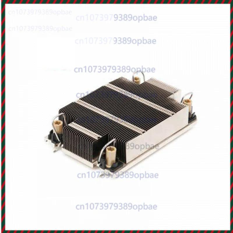 

3WKXR Новый для радиатора процессора Dell PowerEdge R760Будный продукт