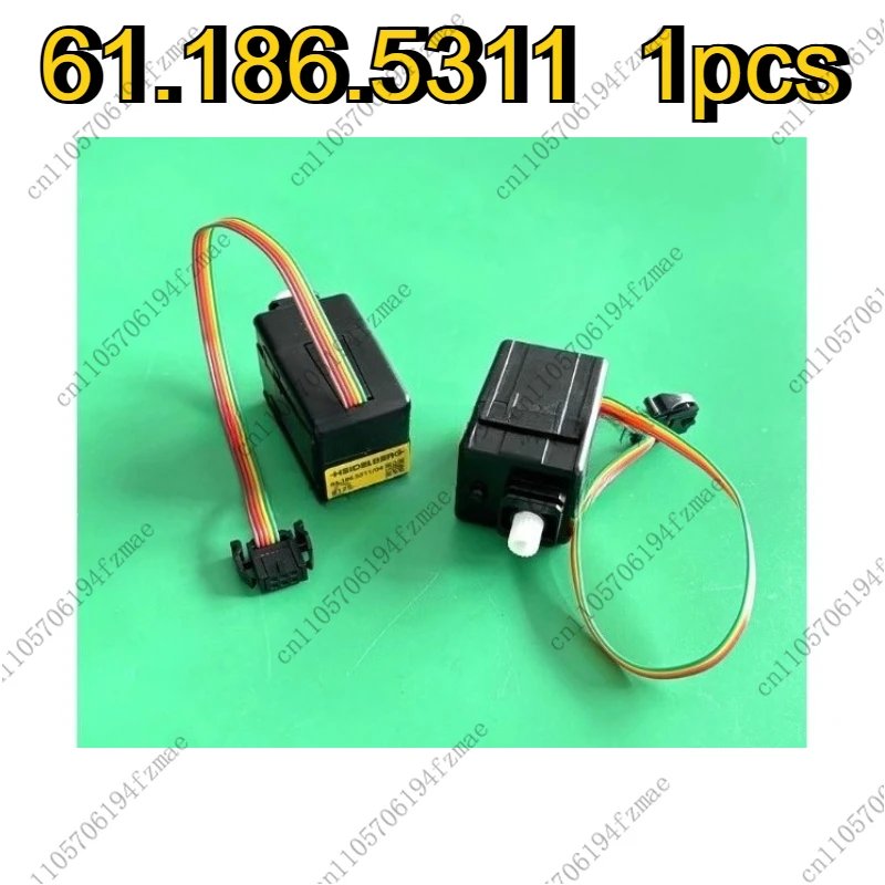 Accessories Suitable for 74/52/102 Printing Machine Ink Fountain Motor Motor 61.186.5311
