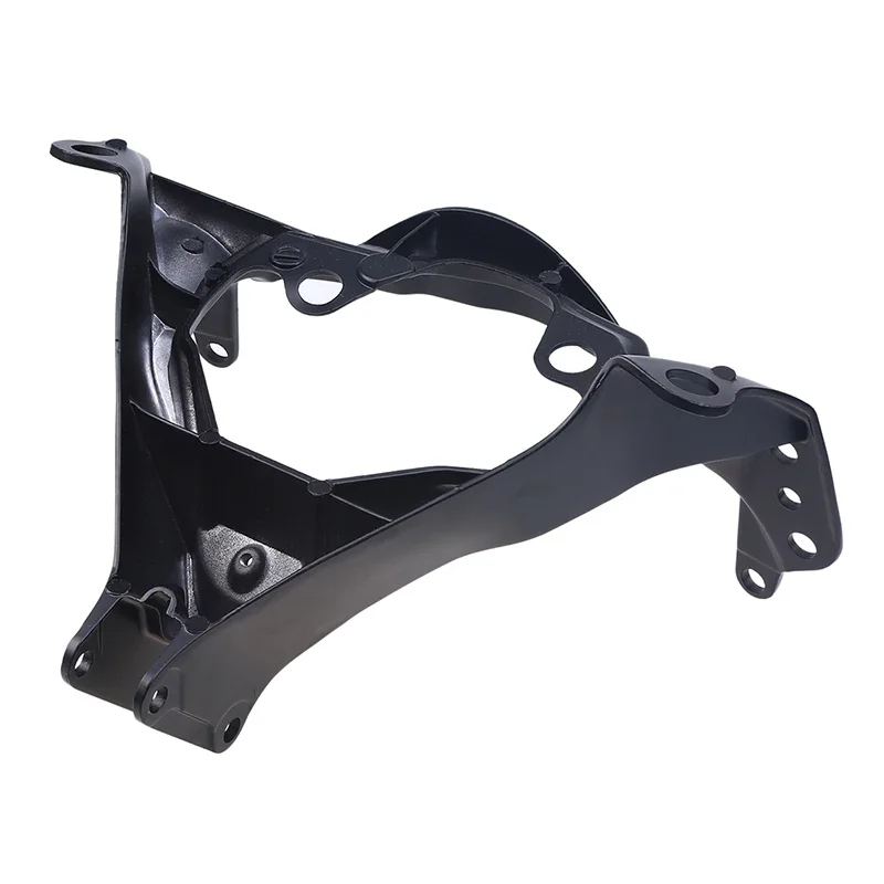 

Aluminum Headlight Bracket Motorcycle Upper Stay Fairing Holder Accessories for Suzuki GSXR 600 750 GSXR600 GSXR750 K6 2006 2007