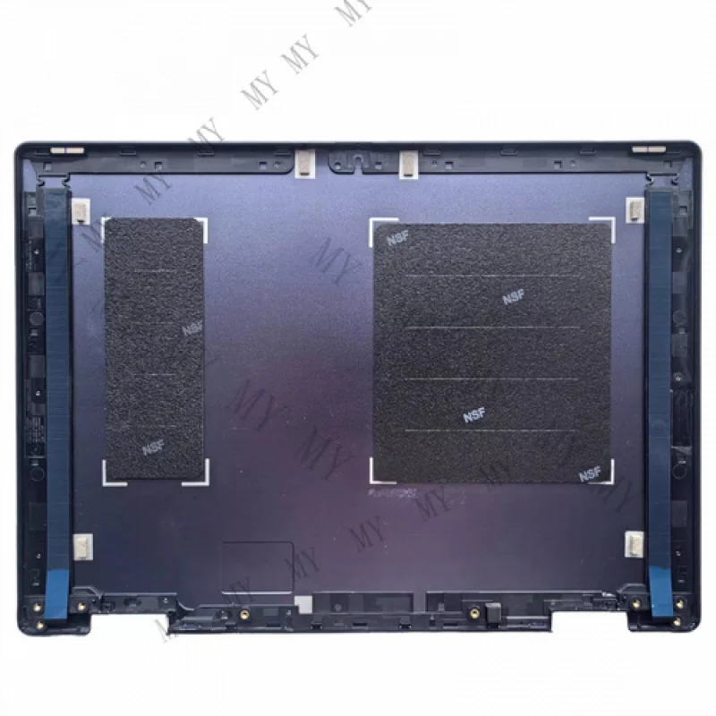 

TT новый для Dell Inspiron 7440 7445 2 в 1 ЖК-задняя крышка верхний чехол 0CWH5V CWH5V