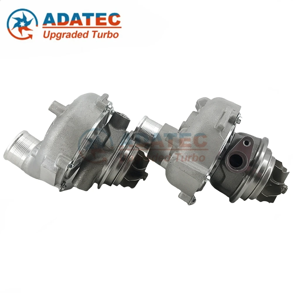 JH5IT Upgrade Turbine 079145703E 079145704F 079145704P 079145704Q Turbo for Audi A8 4H Saloon 4.0L TFSI Quattro CEUC 1100HP