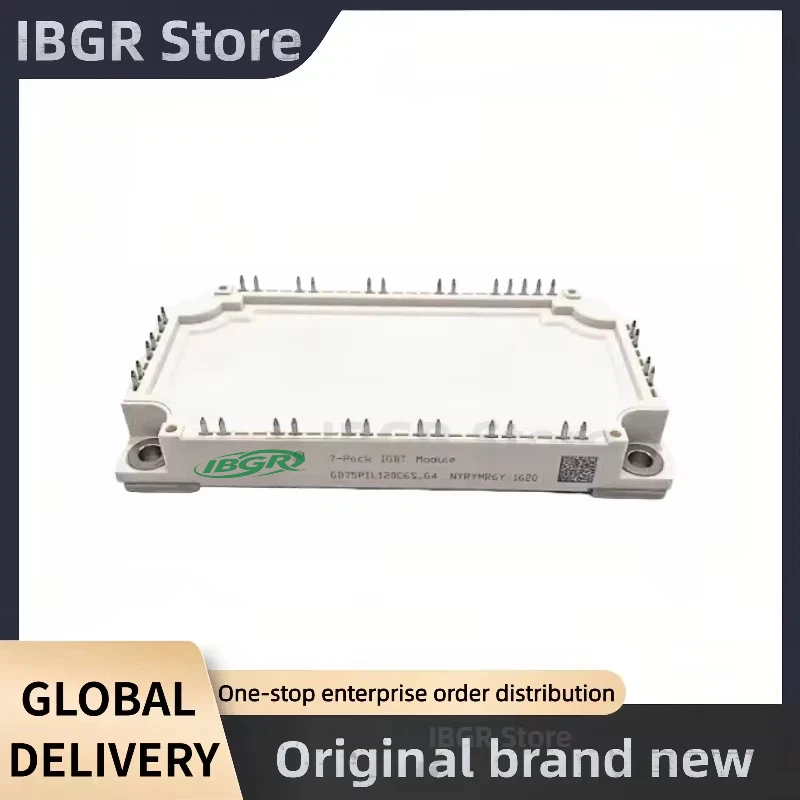 gd75pil120c6s-g4-gd75pil120c6sn-gd50pil120c6sn-gd100ffl120c6s-igbt-modules-new-original