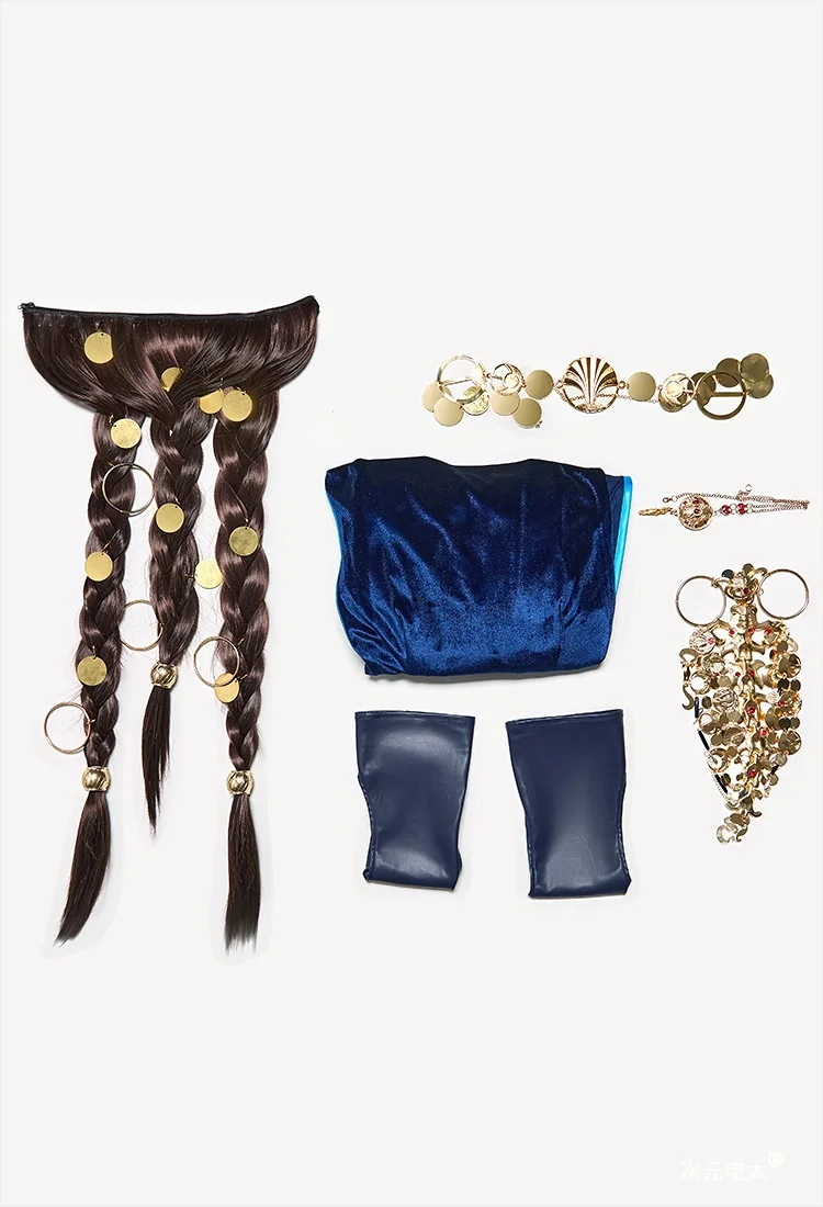 mizora コスプレ衣装ハロウィンクリスマスロールプレイングパーティーコミックゲーム女性サイズ S-XL スカート新しい黒のドレス