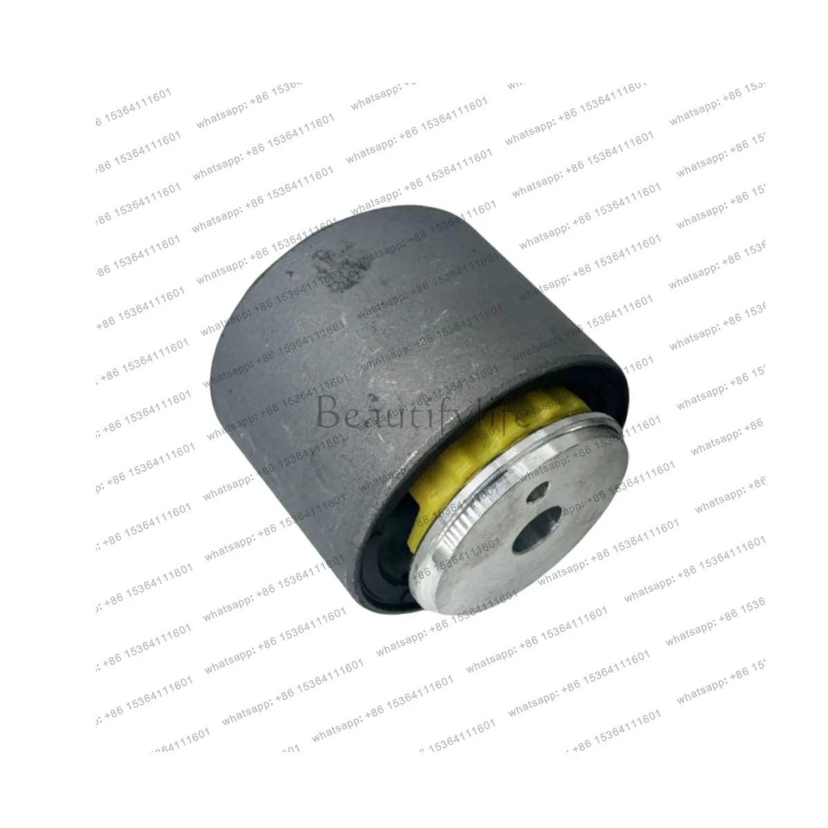 

Auto parts T2H8177 for XE swing arm rubber sleeve bushing