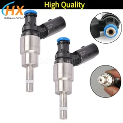 06F906036A,06F906036G Original Fuel Injector Nozzle For AUDI A3,A4 B7,A6 C6,TT 2004-12,VW Eos,Golf V,Jetta,Passat B6 04-15 2.0T