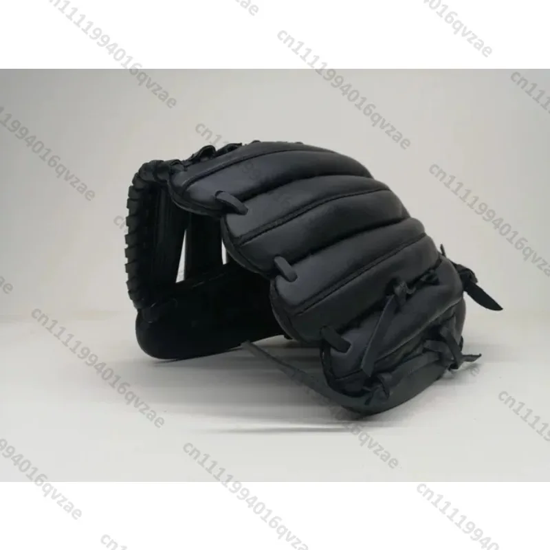Baseball and Softball Gloves 13 Inches Half Leather Right Hand Left Hand