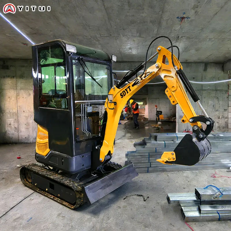 A Variety Of Auxili…