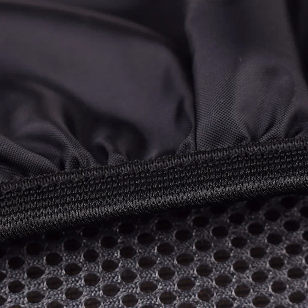 8-70L Reflektierender Rucksack-Regenschutz für Outdoor-Aktivitäten wie Radfahren, Wandern, Klettern, wasserdichter Regenschutz für Rucksack. – Detail 10