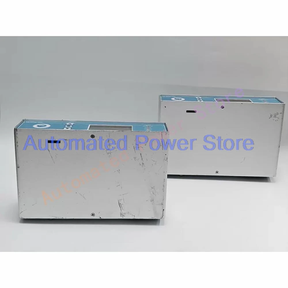 1Pcs Static Eliminator Controller VSC-108E Works Perfectly