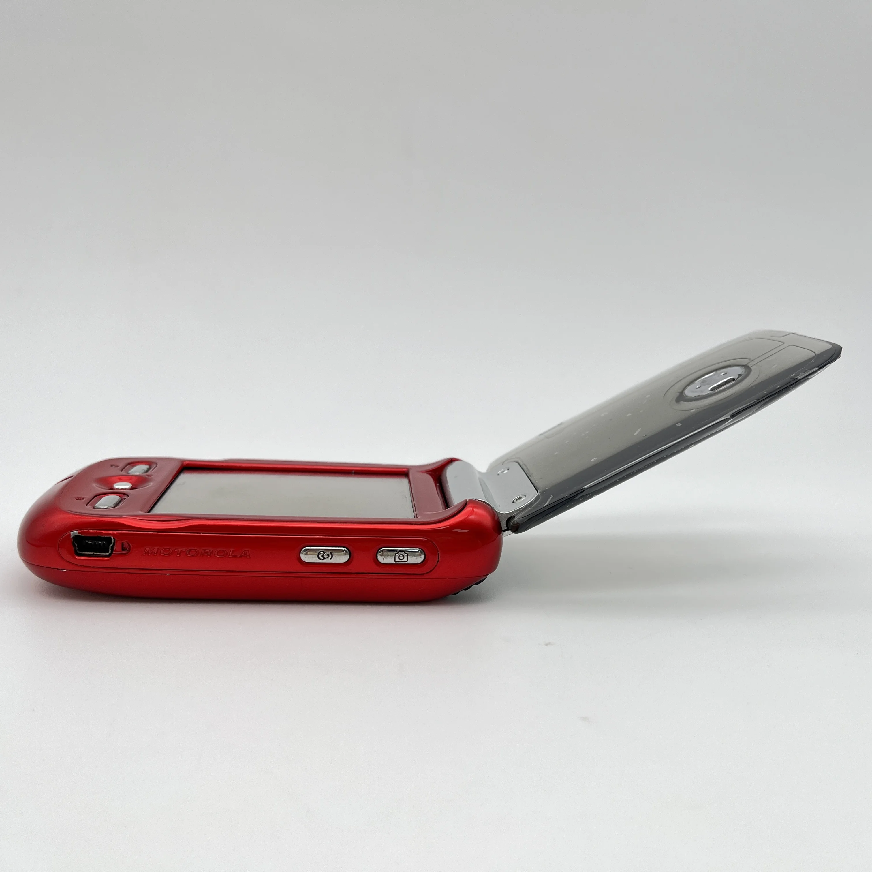 オリジナルモトローラ A1200 ロック解除改装携帯電話 GSM 850 / 900 / 1800 / 1900 良質 1 年保証