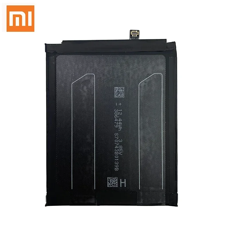 Xiao Mi Original Phone Battery BN35 For Xiaomi Redmi 5 Redmi5 Red mi5 High Quality 3300mAh Phone Replacement Batteries