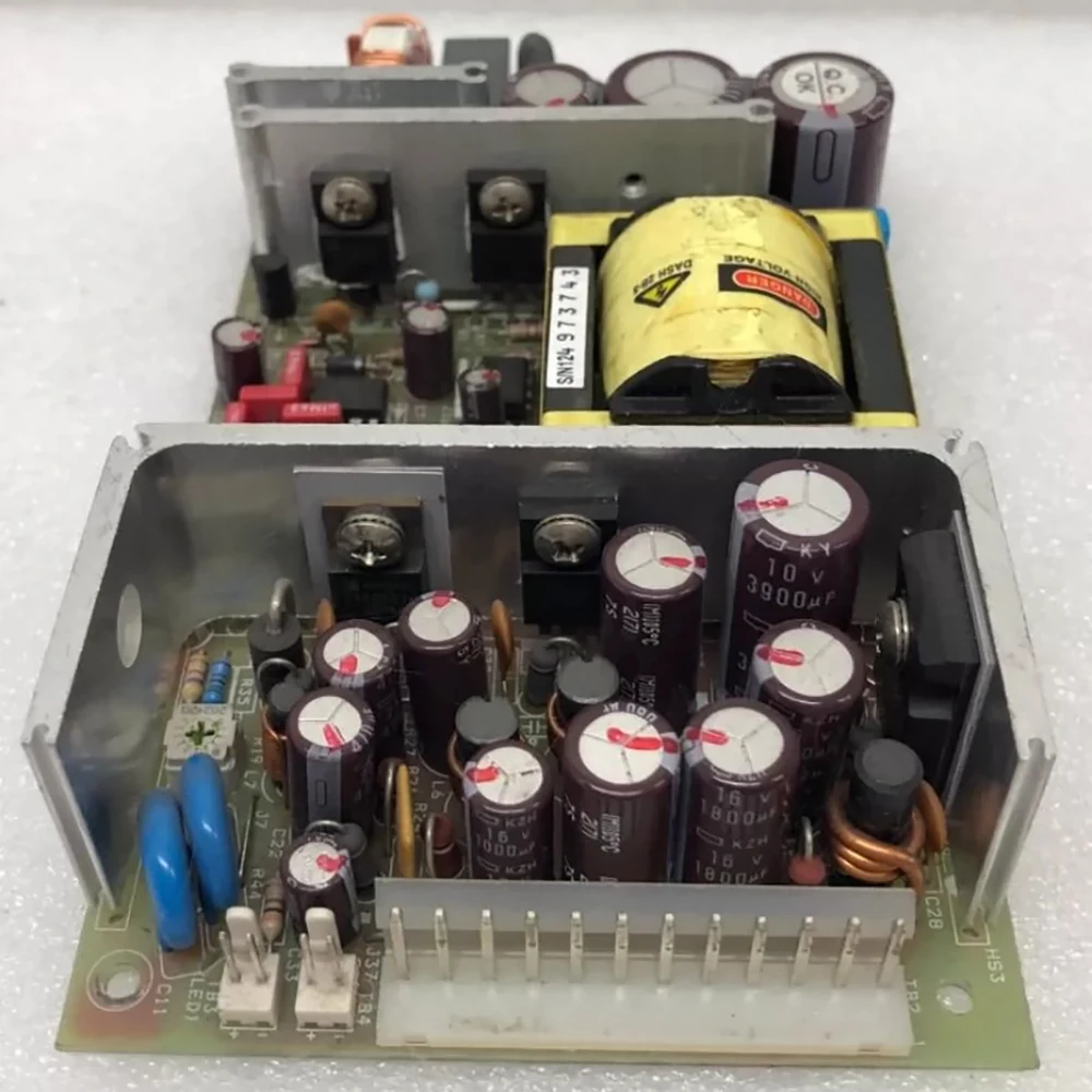 Industrial Med-ical Power Module +5V10A+12V2A+24V3A-12V0.3A SNP-Y11F