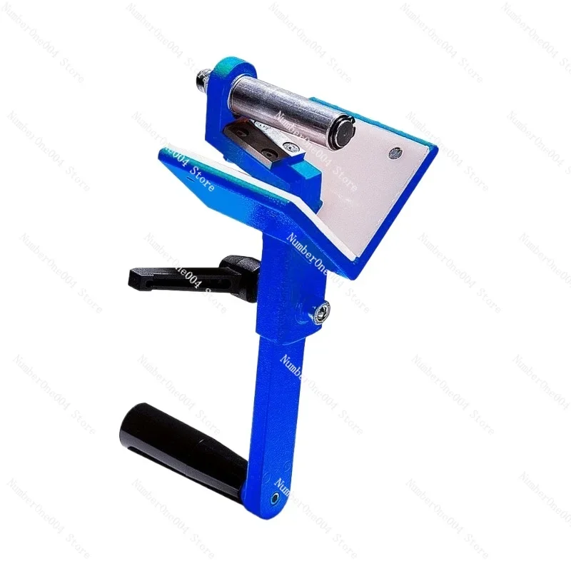 Applicable to Plastic PVC chamfer pipe edge trimmer beveling tool pe chamfer pipe cutter scraper