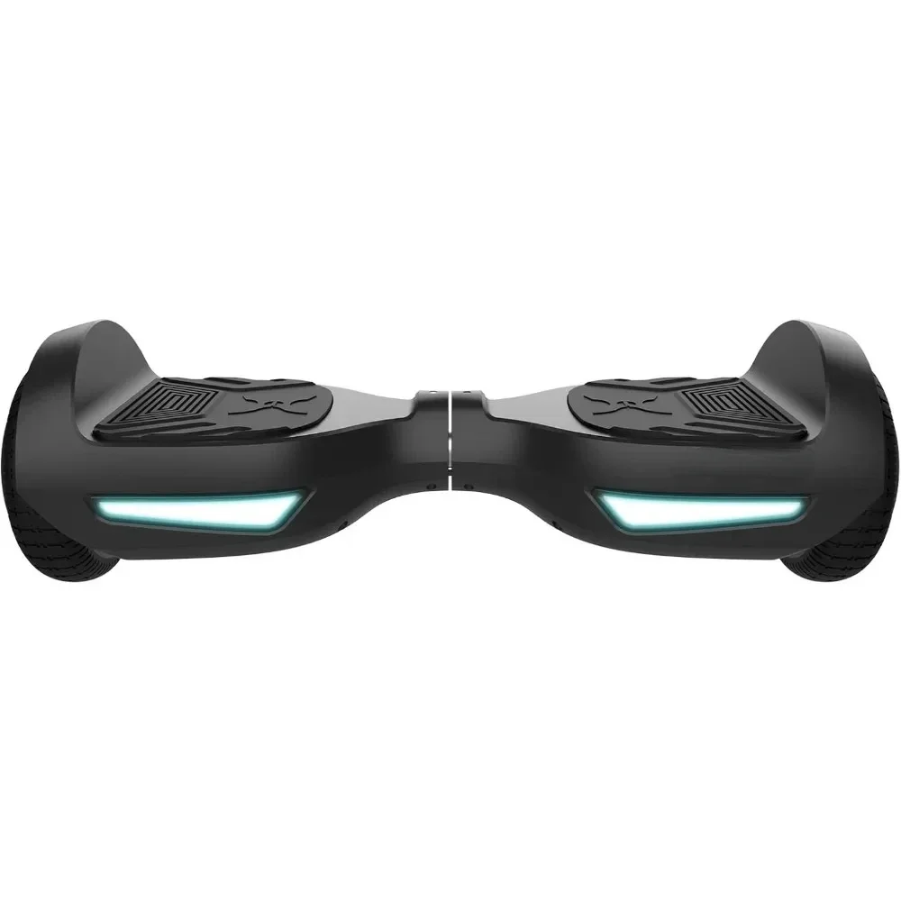 Christmas.Drive Electric Hoverboard | 7MPH Top Speed, 3 Mile Range, Long Lasting Lithium-Ion Battery, 6HR Full-Charge