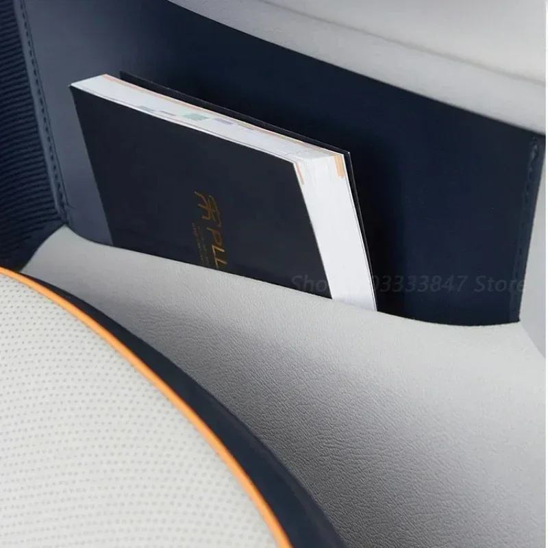 For BYD Song Plus SEAL U DMi/EV 2023-2025 Car Door Slot Mat Special Door Storage Box Protection Mat Auto Interior Accessories