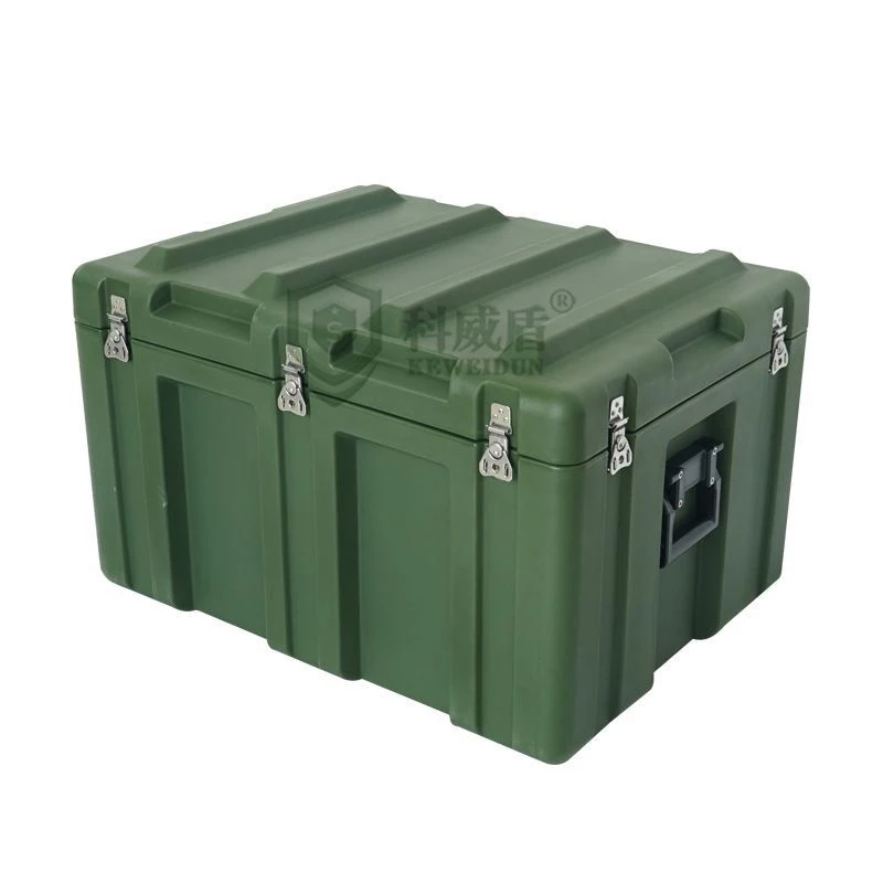 Imagem -04 - Caixa de Ferramentas para Instrumentos Caixa Grande Espessado Anti-queda Quadrado Multifunções Personalizada Rotoplástico 806050