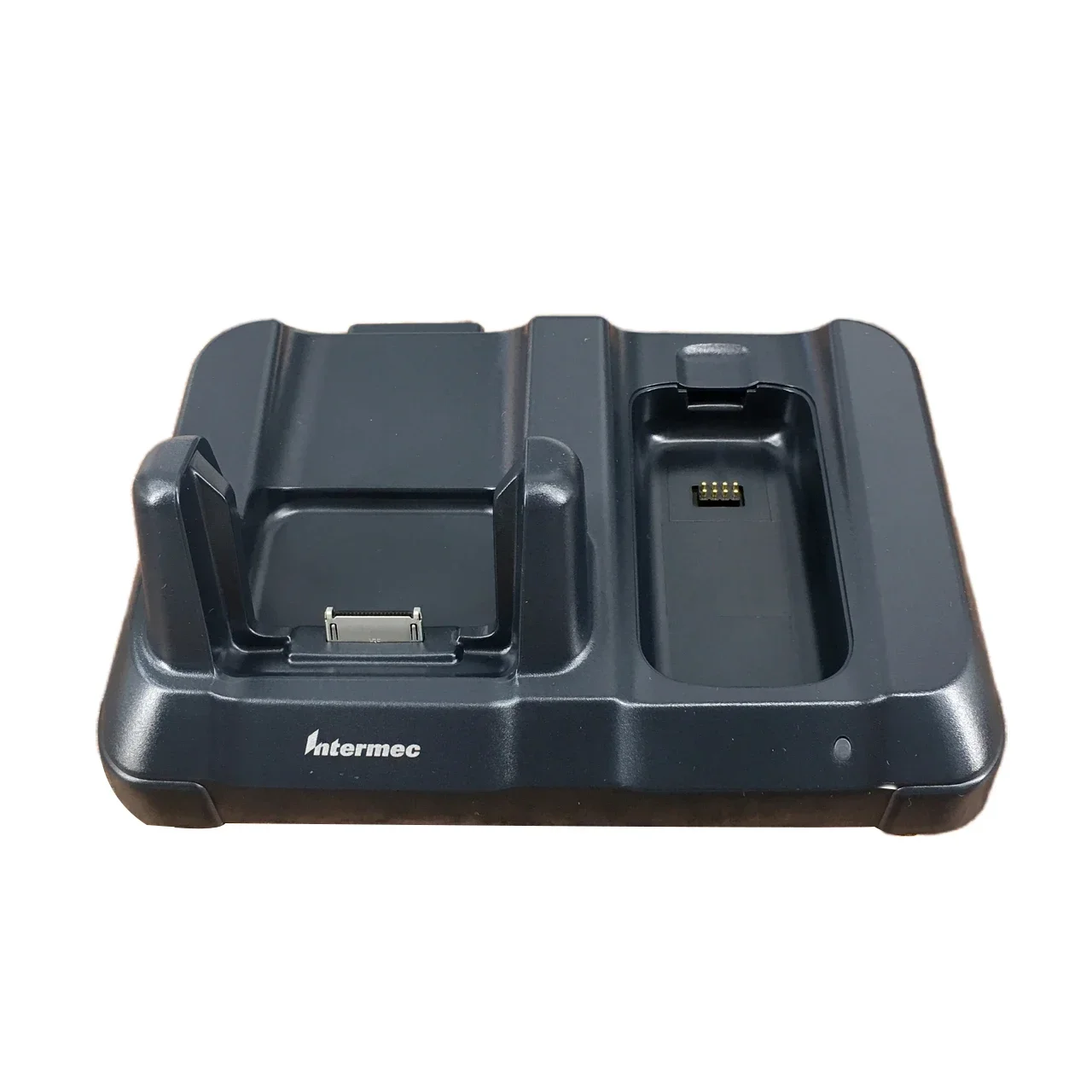 Intermec CK3 871-228-201 Single Charging Dock Handheld Barcode Scanner Accessories Single Slot Cradle PDA Battery Power Supply