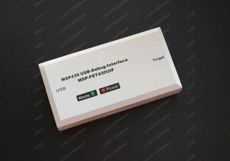 usb-msp430-emulator-ti-msp-fet430uif-download-debugger-to-support-jtag-bsl-sbw