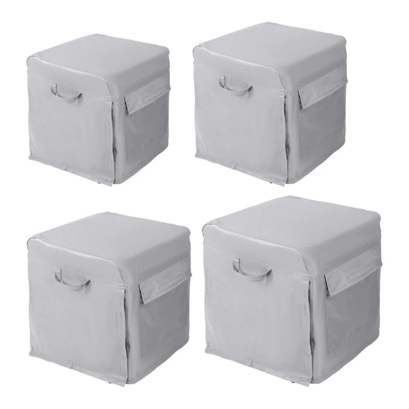 

Q81C Waterproof Generator Cover Accessory for Camping and Construction Site