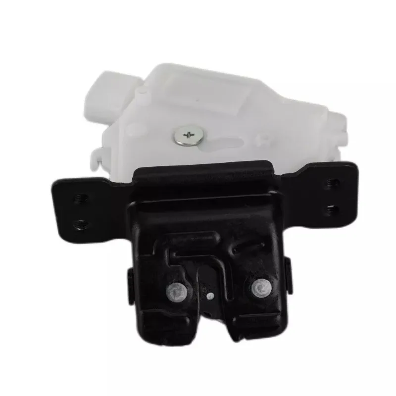 High quality Liftgate Latch Lock Actuator 68070071AD 68070071AB 68070071AC  For Fiat 500 12-19 car accessories